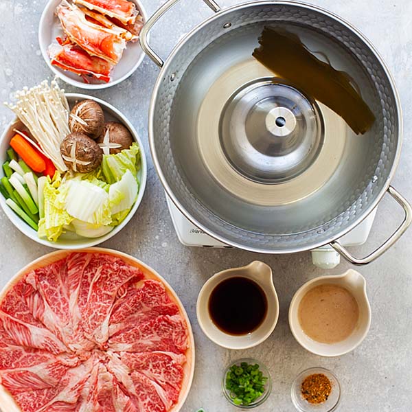 Shabu shabu