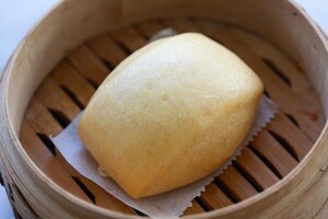 Mantou