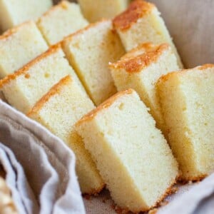 Butter cake