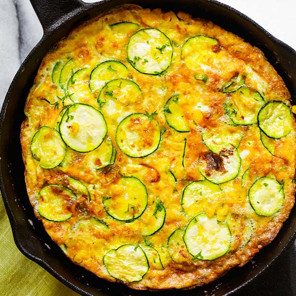 frittata