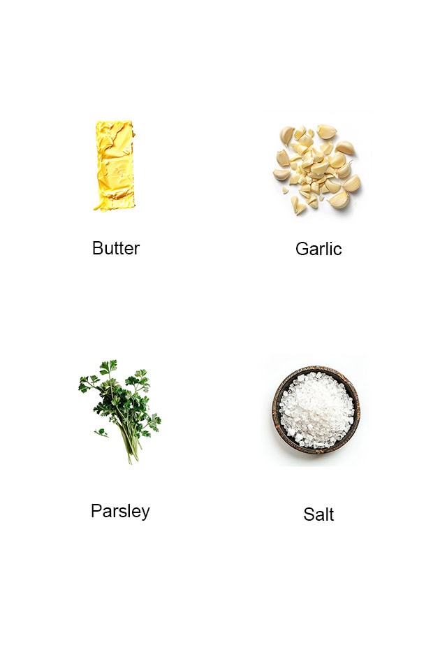 This image shows the ingredients used in this recipe.